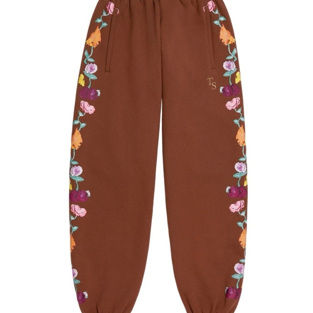 Taylor Swift Eras Tour Piano Joggers for Women